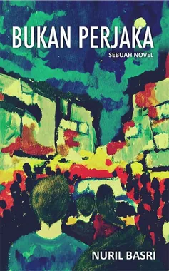 Cover of Bukan Perjaka by Nuril Basri